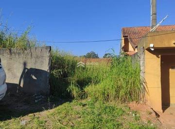 Terreno · 300m² · TE0847 - Lote/Terreno - Jardim Europa - Vargem Grande Paulista