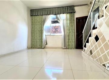 Casa · 102m² · 2 Quartos · 1 Vaga · Casa à venda - em Abolição