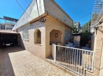 Casa · 105m² · 3 Quartos · 3 Vagas · Casa à venda - em Cachambi