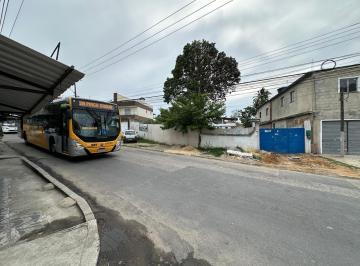 Terreno · 180m² · Terreno à venda - em Santa Cruz
