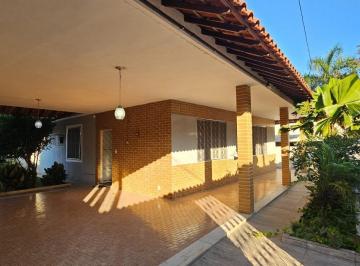 Casa · 355m² · 3 Quartos · Casa à venda - no Campo Grande