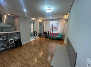 Apartamento · 96m² · 3 Quartos · Apartamento : Padrão / Residencial / Tijuca
