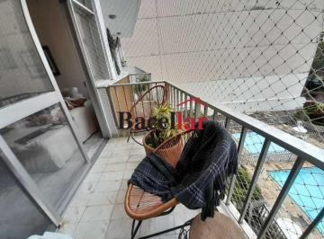 Apartamento · 120m² · 3 Quartos · 1 Vaga · Apartamento : / Residencial / Tijuca