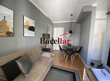 Apartamento · 34m² · 1 Quarto · Apartamento :  / Residencial / Andaraí
