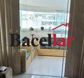 Apartamento · 151m² · 4 Quartos · 2 Vagas · Apartamento : Padrão / Residencial / Freguesia (Jacarepaguá)