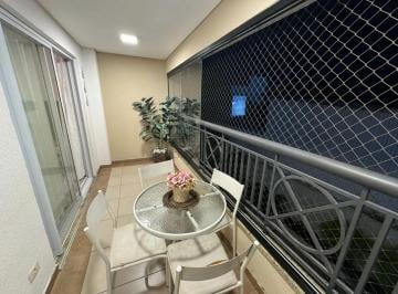 Apartamento · 70m² · 2 Quartos · 2 Vagas · Apartamento - Vila Ema - Residencial Privilége - 2 Dormitórios - 72m².