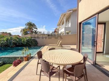 Casa · 350m² · 4 Quartos · 4 Vagas · RE/MAX VENDE Casa no Condomínio San Conrado, 350 m2, 4 quartos (2 suítes) por 2.199.000,00 - Campina
