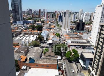 Photo 1 · Apartamento MOBILIADO para locação na Chacara Santo Antônio