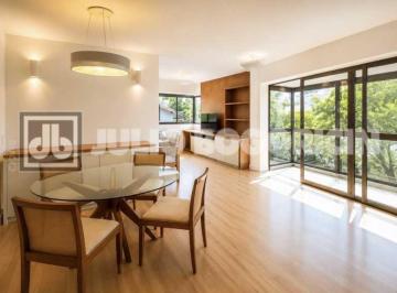 Apartamento · 83m² · 2 Quartos · 1 Vaga · Imóvel de dois quartos suíte varanda no Posto 12