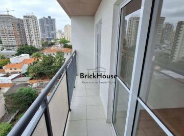 77762176fc17876d2216fa1556b60f6bf933ff23 · Apartamento com 1 dormitório para alugar, 31 m² por R$ 2.600,00/mês - Água Branca - São Paulo/SP