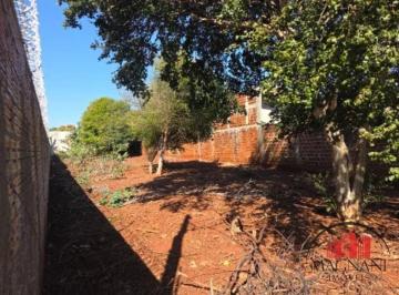 Terreno · ✅ TERRENO INTEIRO DE 710m² NA VILA MORANGUEIRA EM MARINGÁ/PR