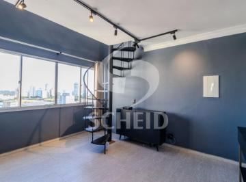 Apartamento · 139m² · 3 Quartos · 1 Vaga · Cobertura a venda de 139,00m² útil, com 3 quartos e 1 vaga no Jabaquara !