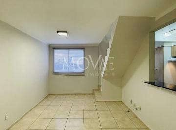 Apartamento · 117m² · 2 Quartos · 2 Vagas · Cobertura Duplex | 2 Dormitórios | 117m² | 2 Vagas | Terraço Coberto com Churrasqueira