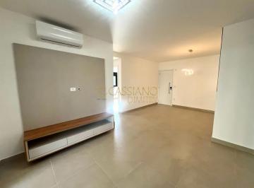 Apartamento · 120m² · 3 Quartos · 2 Vagas · Apartamento para locação de 120m² | 03 dormitórios, sendo 01 suíte e 02 vagas de garagem | Edificio