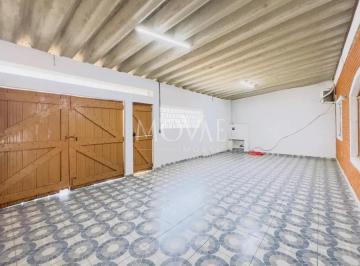 Casa · 253m² · 3 Quartos · 4 Vagas · Casa térrea no Jardim Satélite