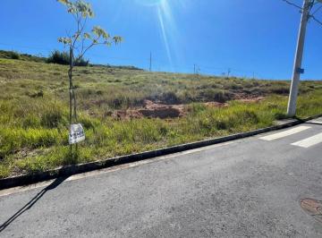 Terreno · 250m² · Terreno á venda 250 m² - Mirante Cambuí - Zona leste - São José dos Campos