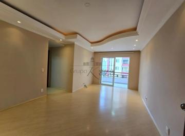 Apartamento · 79m² · 3 Quartos · 1 Vaga · Apartamento - Parque Industrial - Residencial Torres do Parque - 79m².