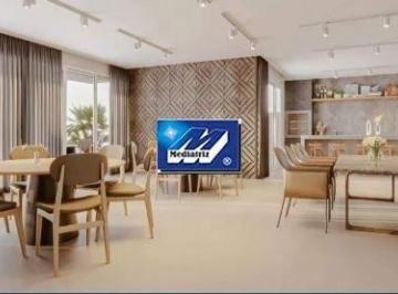 Apartamento · 75m² · 3 Quartos · Apartamento à venda - na Cidade Nova