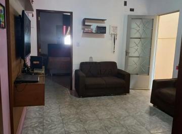 Casa · 127m² · 3 Quartos · 1 Vaga · Oportunidade - Casa Sobrado - Jardim das Cerejeiras - 3 Dormitórios - 127,50m².