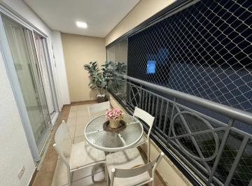 Apartamento · 70m² · 2 Quartos · 2 Vagas · Apartamento - Vila Ema - Residencial Privilége - 2 Dormitórios - 72m².