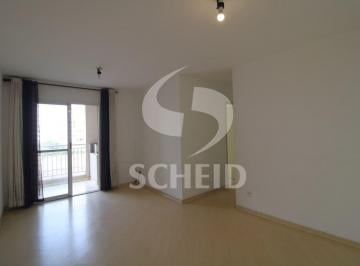 Apartamento · 70m² · 3 Quartos · 1 Vaga · Apartamento a venda em Interlagos com 3 quartos 1 suite 1 vaga livre