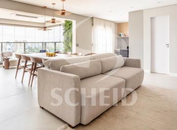 Photo 1 · Apartamento à venda, mobiliado, na Chácara Santo Antônio, 1 dormitório, 73 mts