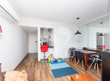 Apartamento · 73m² · 2 Quartos · 1 Vaga · Apartamento à venda com 73m², 2 quartos, 1 suíte, 1 vaga na Vila Mariana.