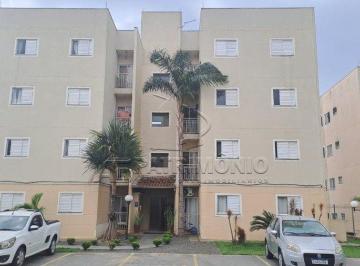 Apartamento · 51m² · 2 Quartos · APARTAMENTO 2 DORMITÓRIOS - TURMALINA - ED.