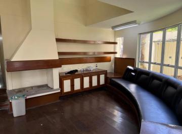 Casa · 378m² · 4 Quartos · 2 Vagas · Casa Comercial com 04 salas para locação, 617m no Bairro Santa Terezinha - São Bernardo do Campo/SP