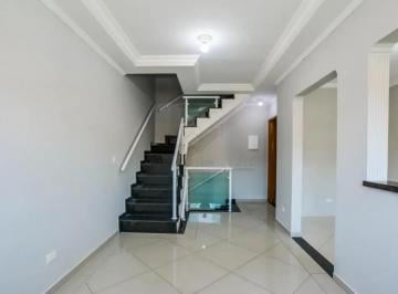 Casa · 105m² · 2 Quartos · 2 Vagas · Sobrado Comercial com 05 Salas para Locação, 94m² na Vila Leopoldina - Santo André/SP