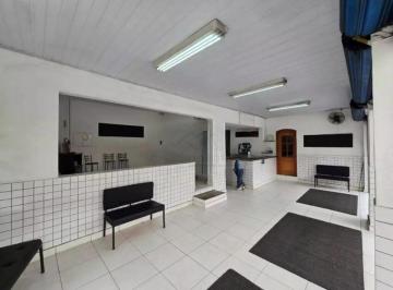 Comercial · 360m² · 10 Vagas · Salão Comercial para locação, 336m² no bairro Centro - São Bernardo do Campo/SP