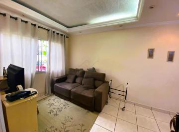 Apartamento · 60m² · 2 Quartos · 1 Vaga · Apartamento com 2 dormitórios à venda, 60 m² - Vila Tibiriçá - Santo André/SP