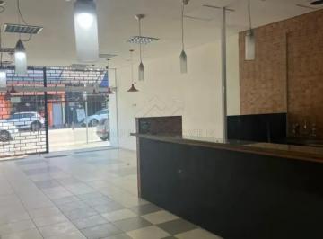 Comercial · 160m² · Salão comercial para Locação, 160m² na Vila Linda - Santo André/SP