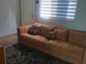 Apartamento · 47m² · 2 Quartos · 1 Vaga · Apartamento - Vila Ema - Residencial Campo Alegre - 2 Dormitórios - 47m².