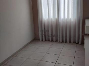 Apartamento · 46m² · 2 Quartos · 1 Vaga · Apartamento - Villa Branca - Jacareí - Residencial Colinas de Villa Branca - 2 Dormitórios - 46m².