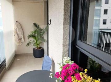 Apartamento de 3 quartos, São Paulo · Apartamento a venda na Vila Pauliceia proximo ao Metro Parada Inglesa