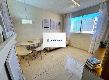 Apartamento · 40m² · 2 Quartos · 1 Vaga · Apto 2 dormitórios 1 vaga semi-mobiliado na Hípica Zona Sul de Porto Alegre
