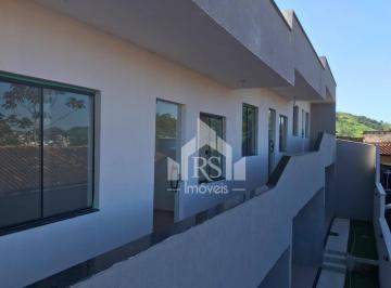 94fc8b51dcb97917df64f5d63c9aa0ad24de80b5 · Casa com 2 dormitórios à venda, 49 m² por R$ 225.000 - Galo Branco - São Gonçalo/RJ