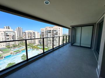 varanda-trinitaimobiliaria-orygem · Apartamento em Barra da Tijuca - Rio de Janeiro