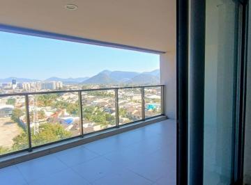varanda-trinitaimobiliaria-orygemacquahome · Apartamento em Barra da Tijuca - Rio de Janeiro