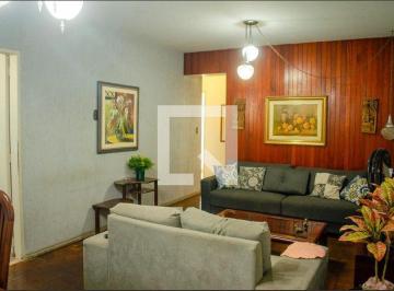 Apartamento · 110m² · 3 Quartos · 1 Vaga · Apartamento para Aluguel - Setor Central, 3 Quartos,  110 m² - Goiânia