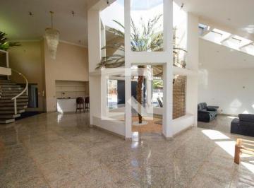 Casa · 600m² · 6 Quartos · 4 Vagas · Casa para Aluguel - Park Way, 6 Quartos,  600 m² - Brasília