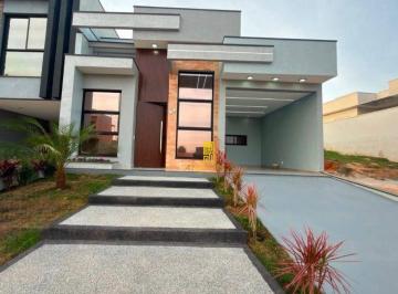 786416bd86e7817fa6b99d4c90def3d0d9caf94d · Casa com 3 dormitórios à venda, 136 m² por R$ 1.357.000,00 - Park Gran Reserve - Indaiatuba/SP