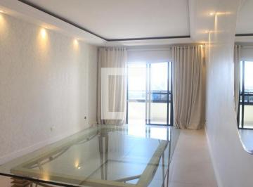 Apartamento · 115m² · 3 Quartos · 2 Vagas · Apartamento para Aluguel - Santa Paula, 3 Quartos, 115 m2 - São Caetano do Sul