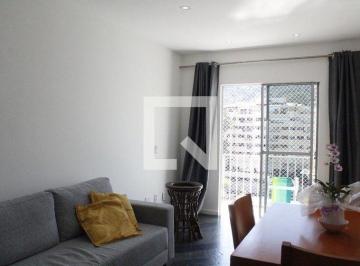 Apartamento · 70m² · 2 Quartos · 1 Vaga · Apartamento para Aluguel - Freguesia , 2 Quartos,  70 m2 - Rio de Janeiro