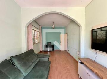 Casa · 250m² · 3 Quartos · 3 Vagas · Casa para Aluguel - Graça, 3 Quartos,  250 m2 - Belo Horizonte