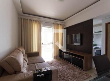 Apartamento · 64m² · 2 Quartos · 1 Vaga · Apartamento para Aluguel - Jardim Goiás, 2 Quartos, 64 m2 - Goiânia