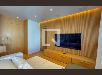 Apartamento · 105m² · 2 Quartos · 2 Vagas · Apartamento para Aluguel - Brooklin, 2 Quartos, 105 m2 - São Paulo