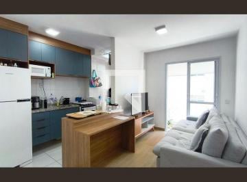 Apartamento · 35m² · 1 Quarto · 1 Vaga · Apartamento para Aluguel - Aclimação, 1 Quarto, 35 m2 - São Paulo