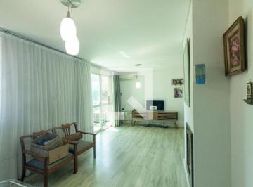 Apartamento · 120m² · 4 Quartos · 2 Vagas · Apartamento para Aluguel - Cabral, 4 Quartos, 120 m2 - Curitiba